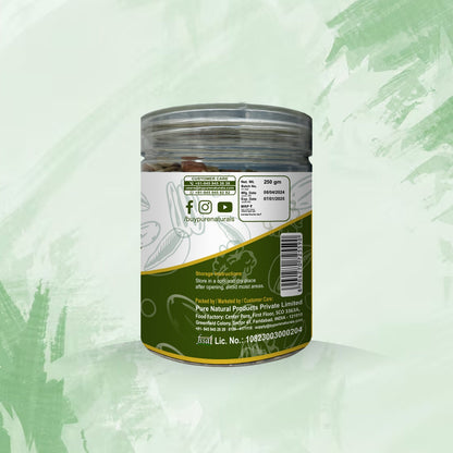 byPureNaturals Nutri Vegan Dietary Seed Mix - Dista