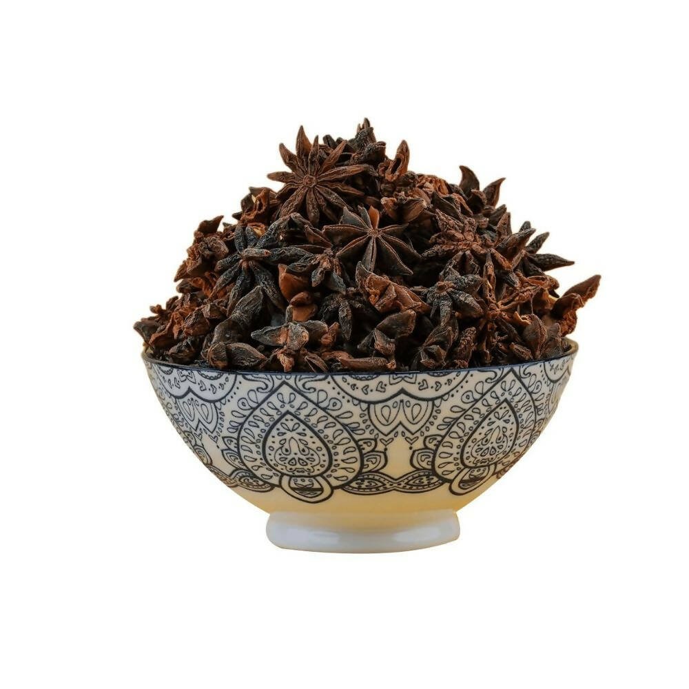 Ajfan Star Anise - Distacart