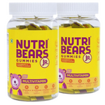 Thumbnail for NutriBears Kids Multivitamin Gummies - Dista