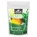 Thumbnail for Nature Yard Pure Organic Spearmint Herbal Tea Leaves - Distacart