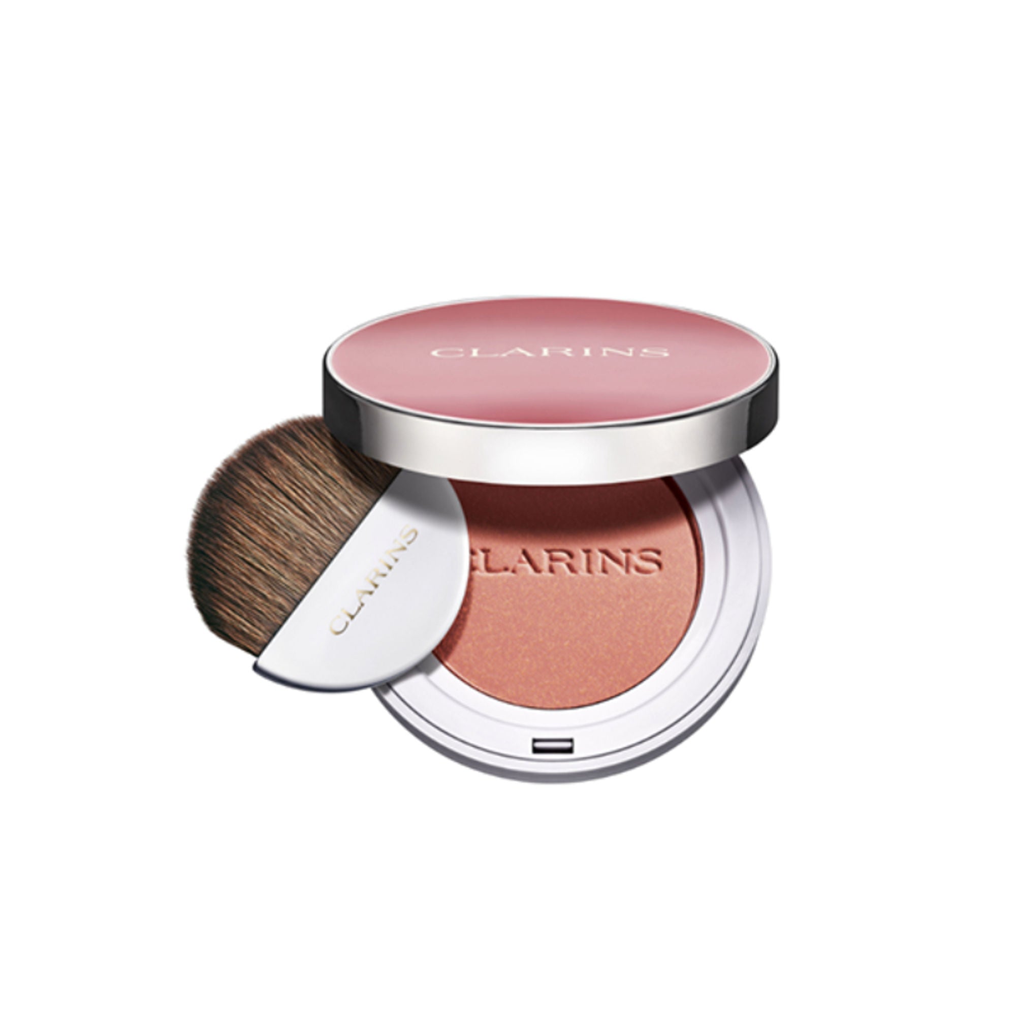 Clarins Joli Blush 03 Cheeky Rose - Cheeky Boum