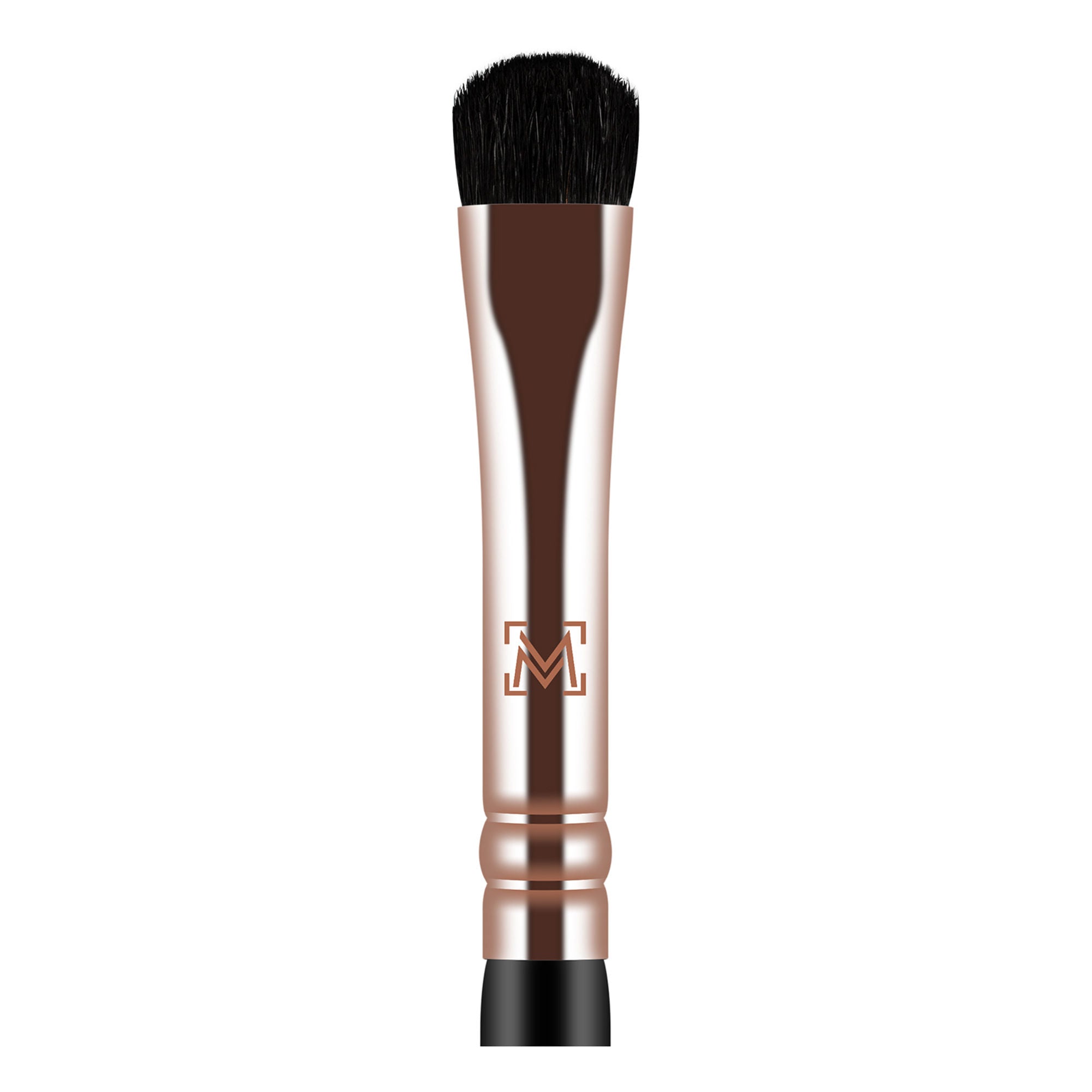 Miss Claire M21 - Smudger Brush - Rose Gold - Distacart