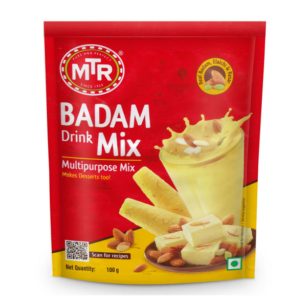MTR Badam Drink Mix - Distacart