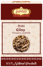 Thumbnail for Jaived Ayurveda Giloy | Boosts Immunity, Fights Infections & Enhances Overall Wellness