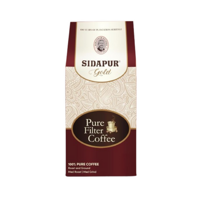 Sidapur Pure Filter Coffee - Dista