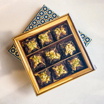 Thumbnail for Gwalia Sweets Chocolate Boukaj - Distacart