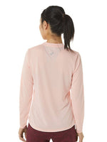 Thumbnail for ASICS RUNKOYO LS Mock Neck Long Sleeves T-Shirt - Distacart