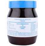 Thumbnail for SBL Homeopathy Bio Combination 15 Uterine Tonic - Distacart