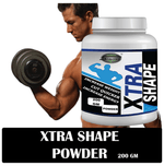 Thumbnail for Sabates Xtra Shape Powder