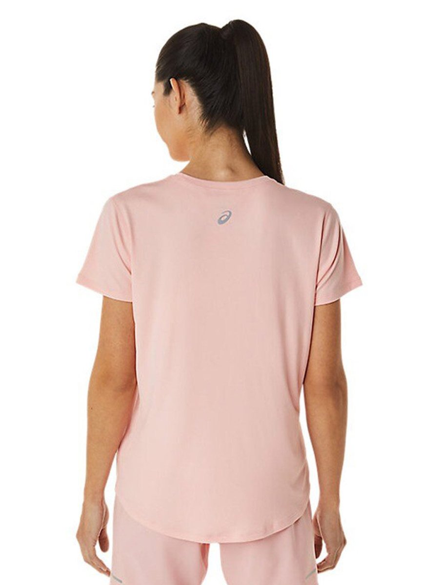 ASICS RUNKOYO Round Neck T-Shirt - Distacart