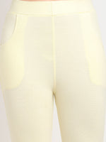 Thumbnail for TAG 7 Women Pack Of 2 Leggings - Distacart