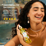 Thumbnail for Wanderlust Fragrance Mist For Her - Summer In Amalfi - Distacart