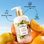 Thumbnail for Wanderlust Moisturizing Body Lotion - Summer In Amalfi - Distacart
