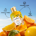 Thumbnail for Wanderlust Shower Gels - Summer In Amalfi - Distacart