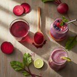 Thumbnail for VedaRasa Beetroot Powder - Distacart