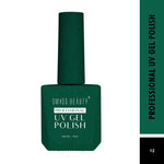 Thumbnail for Swiss Beauty Professional UV Gel Nail Polish - Shade-12