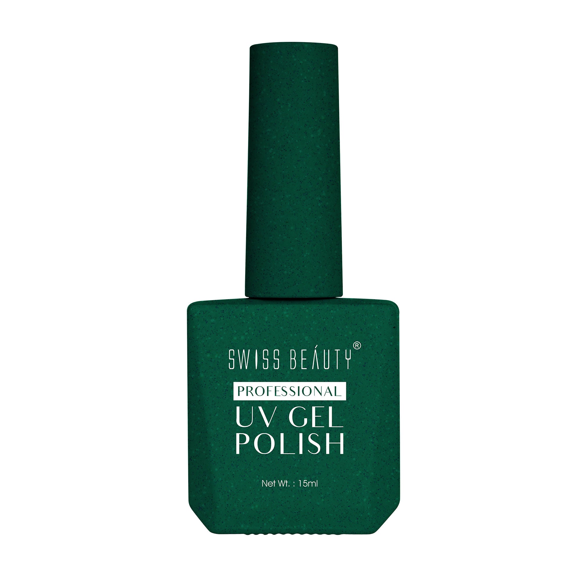 Swiss Beauty Professional UV Gel Nail Polish - Shade-12 - Distacart