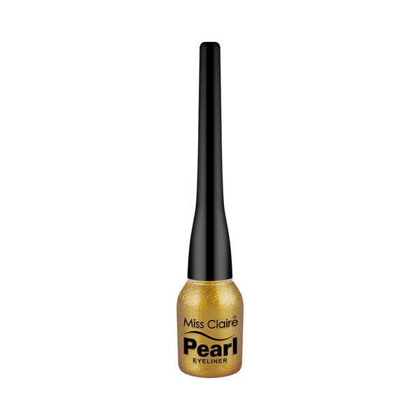Miss Claire Pearl Eyeliner - 19 Yellow Gold