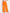TAG 7 Women Orange Solid Flared Palazzos