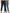 TAG 7 Women Pack of 2 Wool Blend Ankle-Length Leggings Pants - Distacart