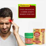 Thumbnail for Action Pharma Dard Action Balm - Distacart