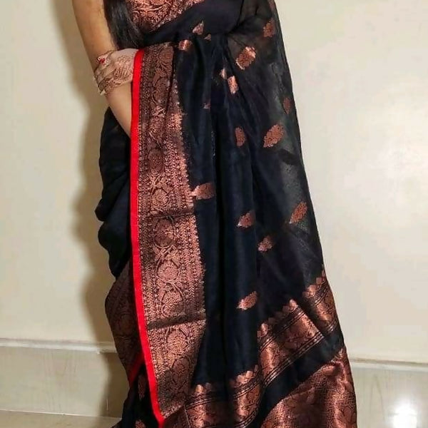 ECDCLinenOrganicBlack