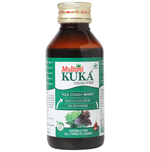 Thumbnail for Multani Combo Pack of Kuka Cough Syrup With Kuka Cough Liquid Sugar Free(Each 100 ml)