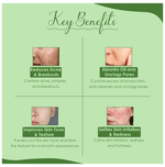 Thumbnail for Minature Spotless Skin Face Pack