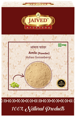 Thumbnail for Jaived Ayurveda Amla Powder
