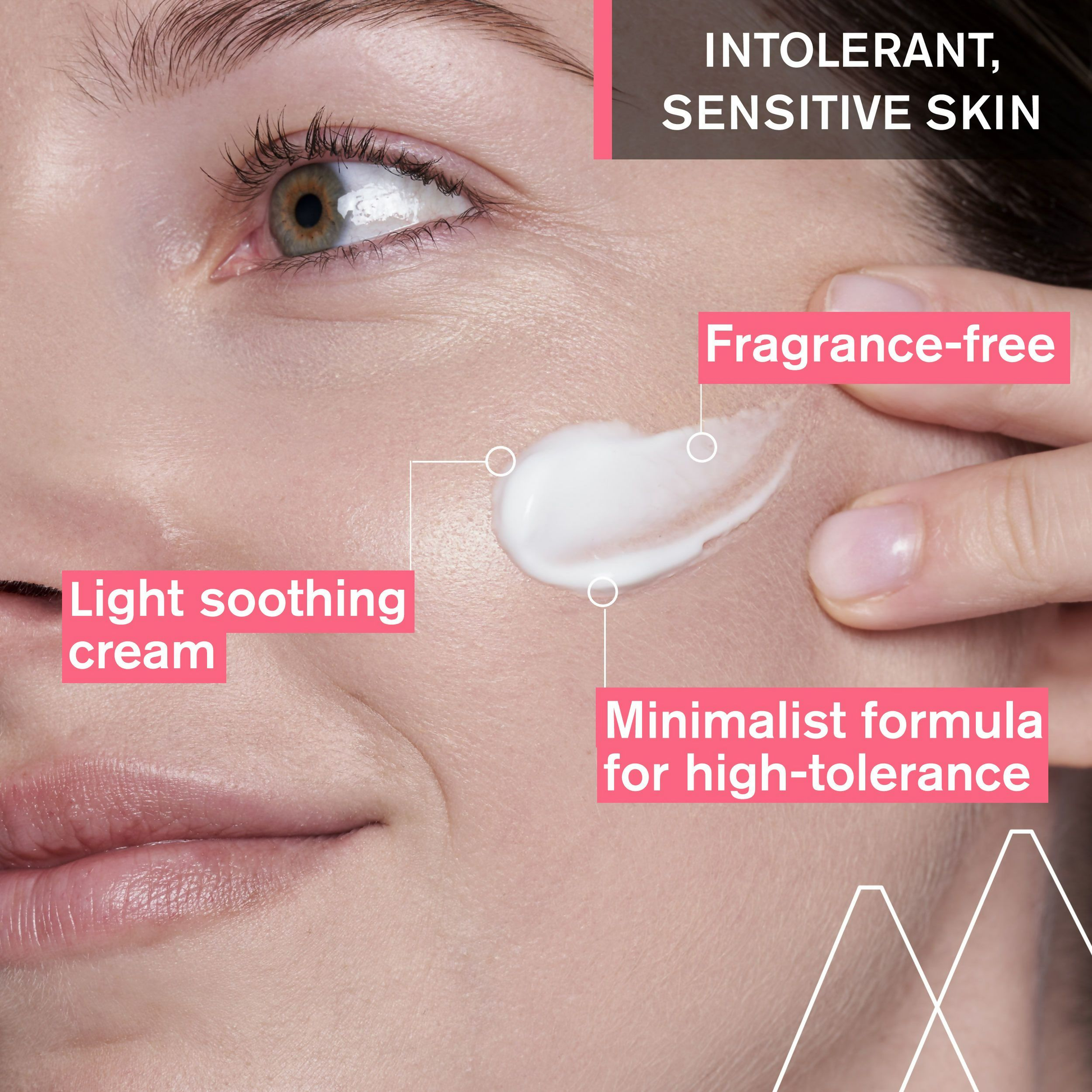 Uriage Tolederm Control Soothing Care - Distacart