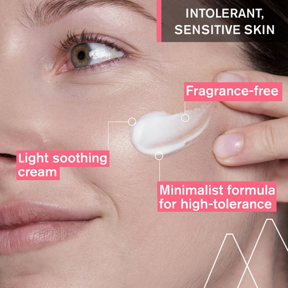 Uriage Tolederm Control Soothing Care - Distacart