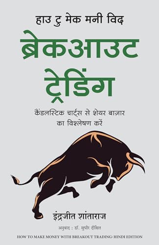 How To Make Money With Breakout Trading (Hindi) - Dista