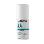 Thumbnail for SANCTUS 20% Urea & Hyaluronic Foot Cream Roll On