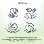 Thumbnail for SANCTUS Exfoliating Body Wash Musk - Distacart