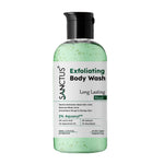 Thumbnail for SANCTUS Exfoliating Body Wash Musk
