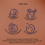 Thumbnail for SANCTUS Exfoliating Body Wash Oudh - Distacart