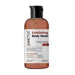 Thumbnail for SANCTUS Exfoliating Body Wash Oudh