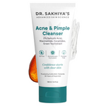 Thumbnail for Dr.Sakhiya Anti Acne/Pimple Face Cleanser