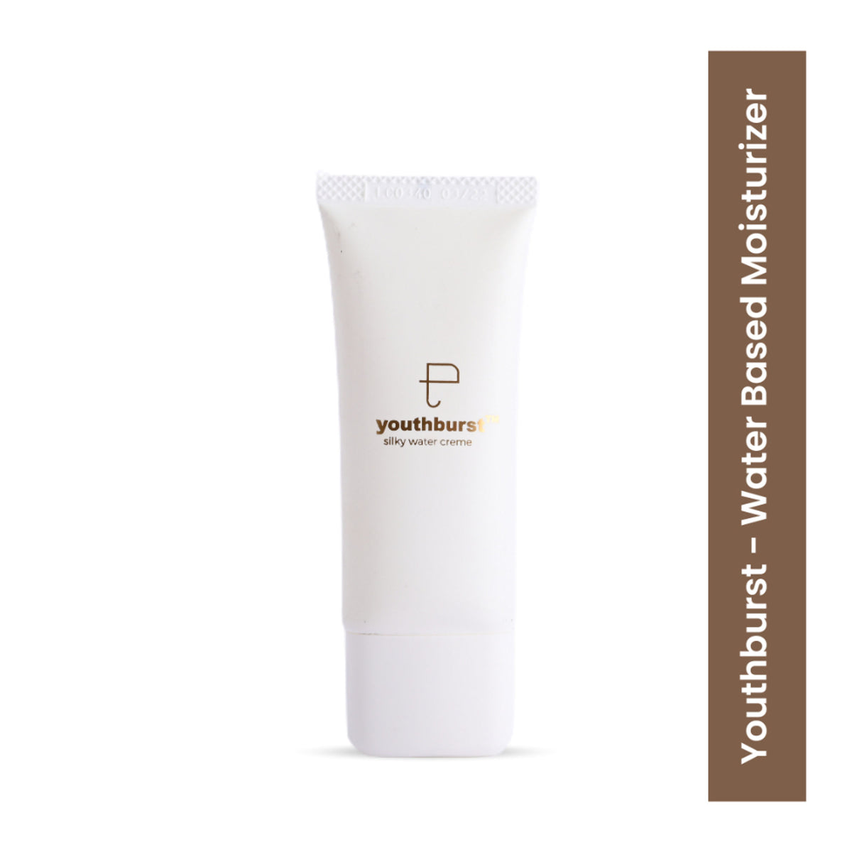 Personal Touch Skincare Youthburst Clinically Approved Anti-Ageing Water Creme Moisturiser For All Skin Types