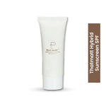 Thumbnail for Personal Touch Thatmatt Hybrid Sunscreen SPF 50++++ With Patented Technology For Normal To Oily Skin