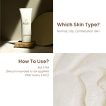Thumbnail for Personal Touch Skincare Thatmatt Hybrid Sunscreen SPF 50++++ With Patented Technology For Normal To Oily Skin - Distacart