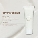Thumbnail for Personal Touch Skincare Thatmatt Hybrid Sunscreen SPF 50++++ With Patented Technology For Normal To Oily Skin - Distacart