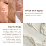 Thumbnail for Personal Touch Skincare Melakey Radiance Cream With Azelaic Acid For Hyperpigmentation & Youthful Skin - Distacart