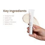 Thumbnail for Personal Touch Skincare Melakey Radiance Cream With Azelaic Acid For Hyperpigmentation & Youthful Skin - Distacart
