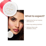 Thumbnail for Personal Touch Skincare Juicycoat Lipbalm, USA Patented, India's 1st Squalene Lip Balm For Dark Dry Lips - Distacart