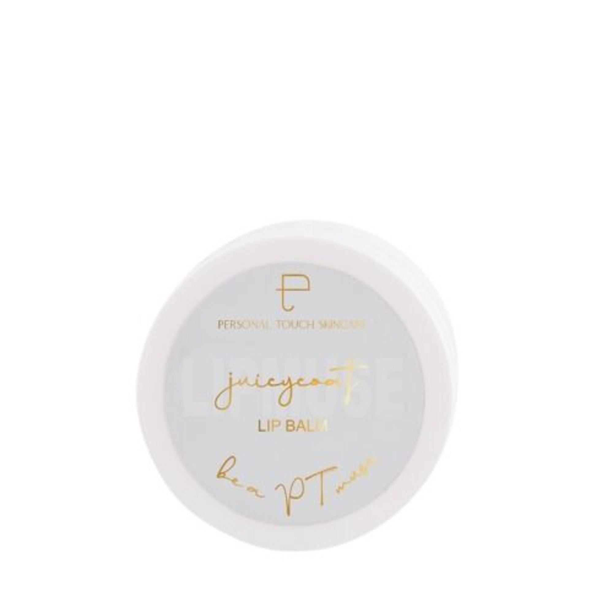 Personal Touch Skincare Juicycoat Lipbalm, USA Patented, India's 1st Squalene Lip Balm For Dark Dry Lips - Distacart