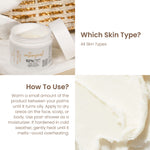 Thumbnail for Personal Touch Skincare Intenseal Face & Body Balm For Extreme Dryness, Eczema, Psoriasis & Kid Safe - Distacart
