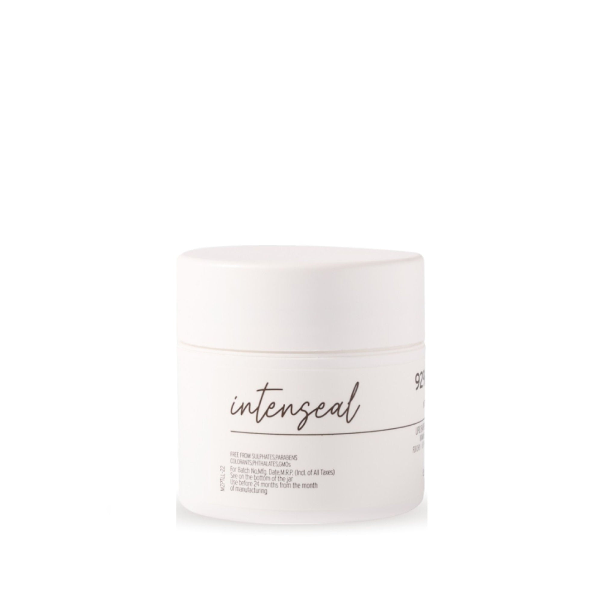 Personal Touch Skincare Intenseal Face & Body Balm For Extreme Dryness, Eczema, Psoriasis & Kid Safe - Distacart