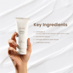 Thumbnail for Personal Touch Skincare SkinDam Korean Moisturizer With Ceramide 3, Oat, Calendula & Centella For Dry Skin - Distacart