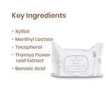 Thumbnail for Personal Touch Skincare Skincare Intisafe Intimate Cleansing Wipes - Distacart